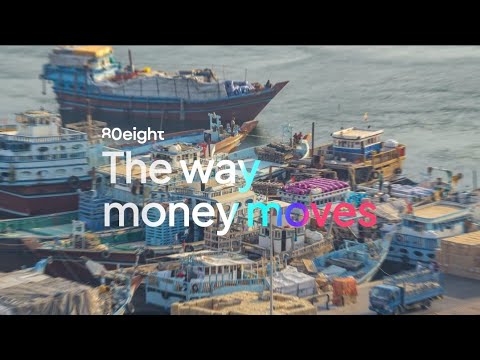 From Monks to Math: How Money Learned to Move Without Trust | The way money moves Episode 4.