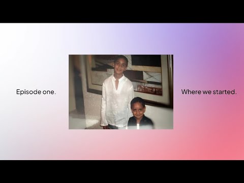 We are not a bank - Episode 1 Underestimation | 80eight