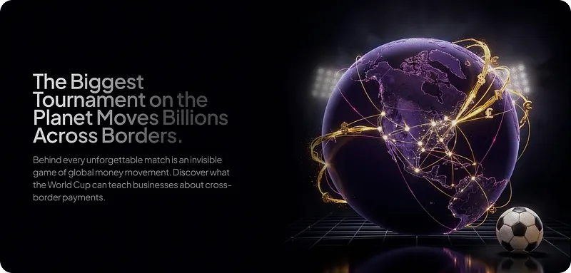 The Biggest Tournament on the Planet Moves Billions. Here’s What Businesses Can Learn.