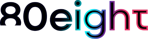 Incorrect: the gradient applied as an outline